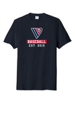 IVL Baseball District Perfect Tri Tee
