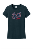 IVL Mom District Perfect TriBlend Women's Tee