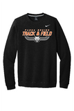 Padua Track & Field Nike Crewneck Sweatshirt