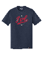 IVL New Era Heritage Blend Crew Tee (Youth & Adult)