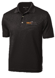 Padua MedTrack Sport-Tek Dri-Mesh Polo