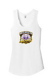 North Royalton Baseball Womens District Perfect Tri Racerback Tank