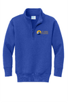 St. Albert the Great Port & Co. Core Fleece 1/4 Zip (School uniform with NEW logo - available in 3 colors)