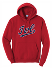 IVL Script 50/50 Hooded Sweatshirt