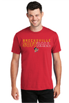 Brecksville Softball Ring Spun Cotton T-Shirt (Youth & Adult)