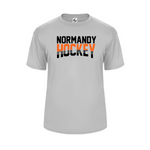 Normandy Hockey Dry Fit T-Shirt