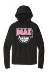 MAC Basketball District Perfect Tri Fleece Hooded Sweatshirt