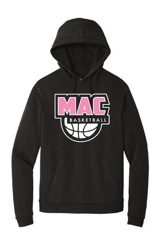 MAC Basketball District Perfect Tri Fleece Hooded Sweatshirt