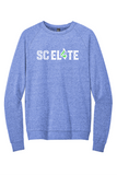 SC Elite District Perfect Tri Fleece Crewneck Sweatshirt