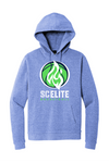 SC Elite Basketball Design District Perfect Tri Fleece Hooded Sweatshirt