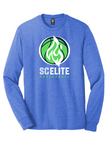 SC Elite Basketball Design District Perfect Tri Long Sleeve Tee