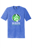 SC Elite Basketball Design District Perfect Tri Tee