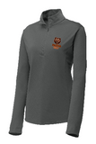 Padua Golf Sport Tek PosiCharge Competitor 1/4 Zip (Mens & Womens)