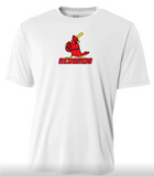 Redbirds A4 Cooling Performance T-Shirt