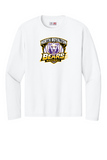 North Royalton Baseball A4 Long Sleeve Performance Tee (Youth and Adult)