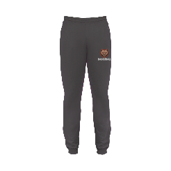 Padua Basketball Badger Wicking Fleece Joggers