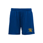 St. Albert the Great Girls/Womens Gym Uniform Dry Fit Shorts