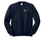 St. Albert the Great Crewneck Sweatshirt (School uniform with NEW logo - available in 2 colors)