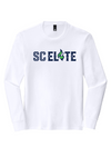 SC Elite District Perfect Tri Long Sleeve Tee