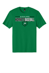 Highland Baseball District Perfect Weight Tee