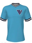 IVL Moms Light Blue  Replica Player Jersey