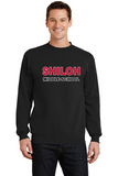 Shiloh MS Crew Neck Fleece