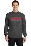 Shiloh MS Crew Neck Fleece