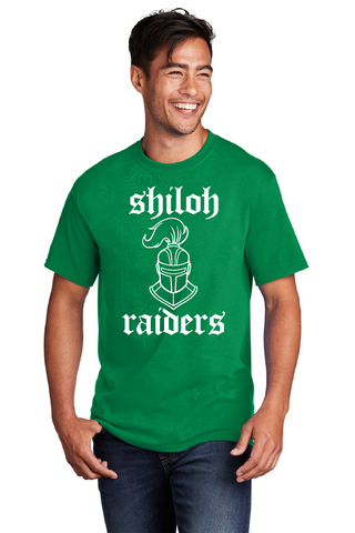 Shiloh Middle School  t-shirt