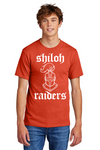 Shiloh Middle School  t-shirt