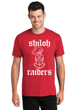 Shiloh Middle School  t-shirt