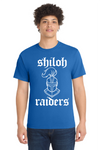 Shiloh Middle School  t-shirt