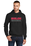 Shiloh MS Fleece Hoodie