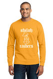 Shiloh Middle School long sleeve t-shirt
