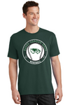 St. Thomas More Baseball 50/50 T-Shirt