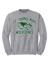 St. Thomas More Crewneck Sweatshirt