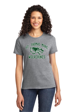 St. Thomas More Ladies T-Shirt