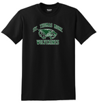 St. Thomas More 50/50 T-Shirt