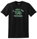 St. Thomas More 50/50 T-Shirt
