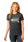 St. Thomas More Volleyball Ladies T-Shirt
