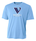 IVL Baseball A4 Cooling Performance Tee