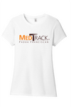 Padua MedTrack Ladies District Perfect Tri Tee