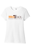 Padua MedTrack Ladies District Perfect Tri Tee