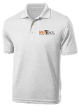 Padua MedTrack Sport-Tek Dri-Mesh Polo