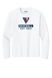 IVL Baseball A4 Performance Long Sleeve T-Shirt