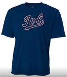 IVL Script A4 Cooling Performance Shirt
