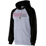 Brecksville Softball Holloway Banner Hoodie