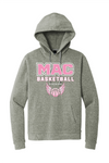 MAC Class of 2026 District Perfect Tri Fleece Hooded Sweatshirt