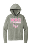 MAC Class of 2026 District Perfect Tri Fleece Hooded Sweatshirt