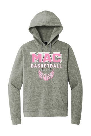 MAC Class of 2026 District Perfect Tri Fleece Hooded Sweatshirt