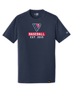 IVL New Era Heritage Blend Crew Tee (Adult only)